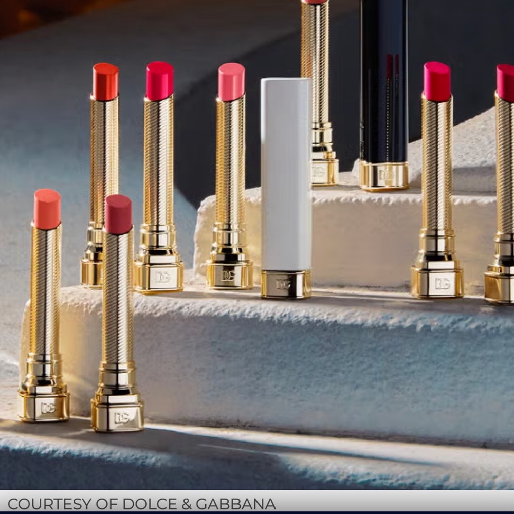 $45 🎟️RETAIL Dolce & Gabbana Lipstick